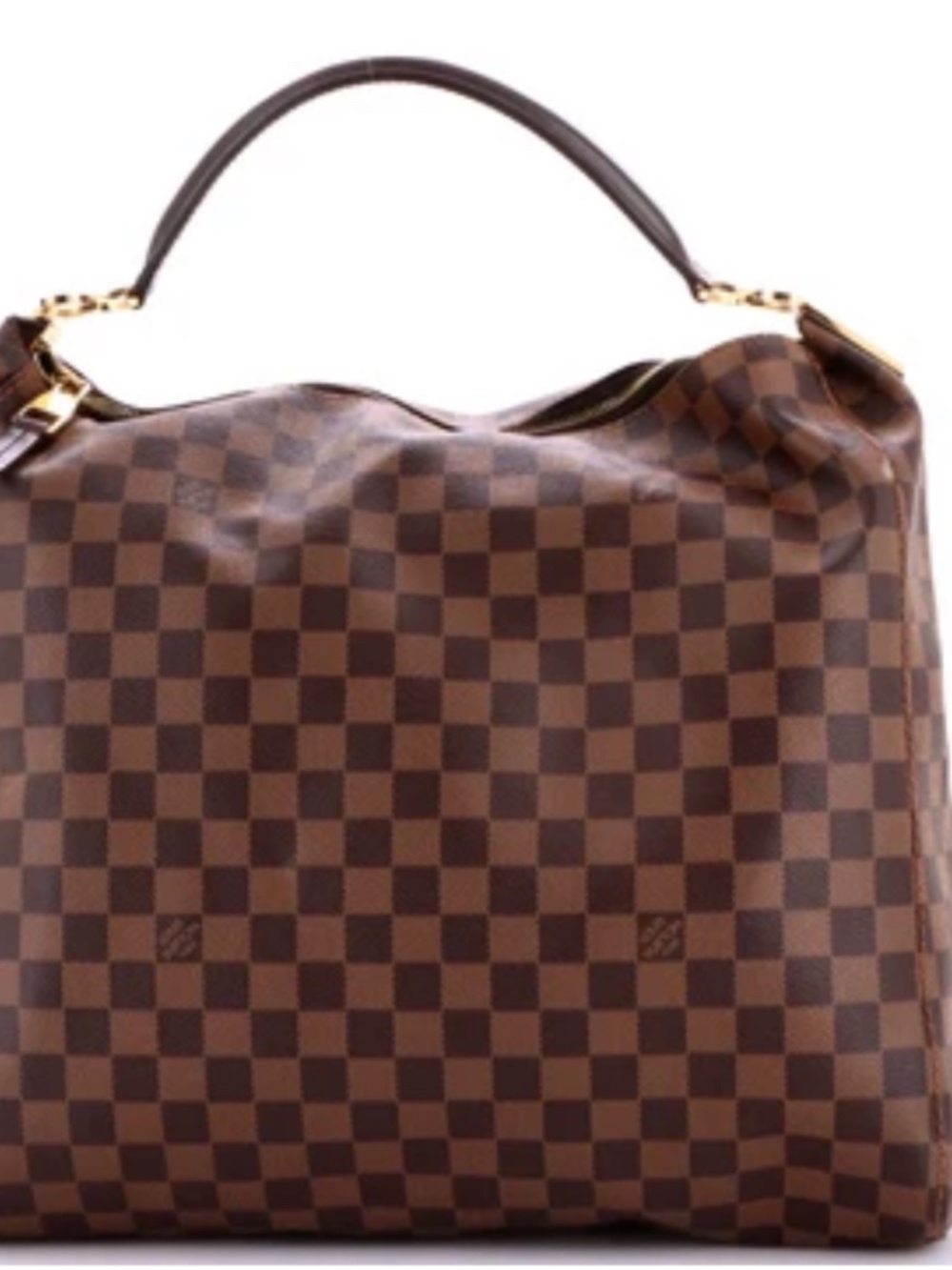 Louis Vuitton Portobello GM